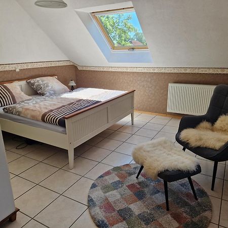 Ferienwohnung Flair Großlittgen Eksteriør bilde